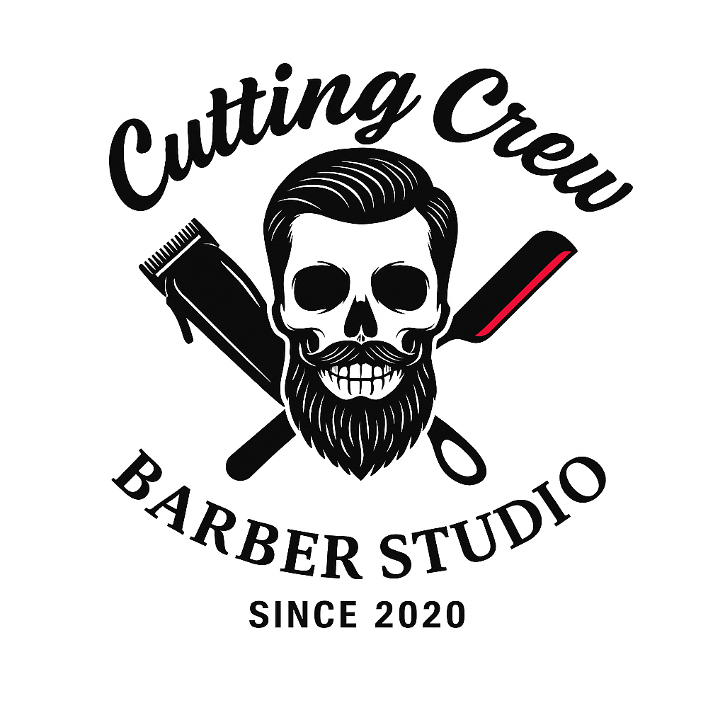 Cutting Crew Barber Studio | Premium Fades & Grooming in Baldwin Park